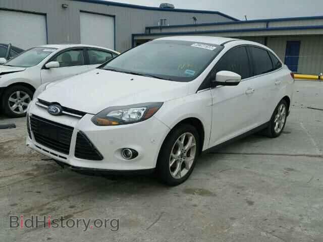 2013 FORD FOCUS - VIN: 1FADP3J24DL379111 - Фото 2