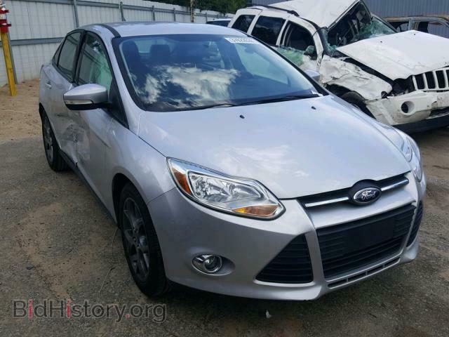 Фотография 1FADP3F24DL142272 - FORD FOCUS 2013