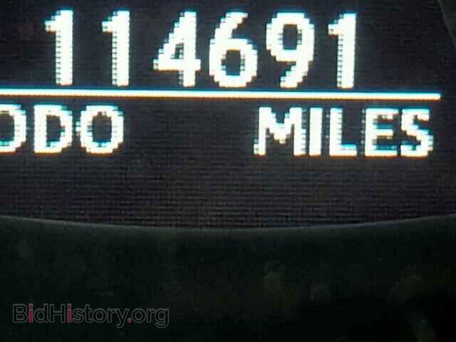 2007 LEXUS LS460 - VIN: JTHGL46F775010982 - Photo 8