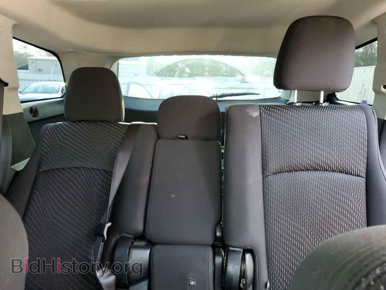 2015 DODGE JOURNEY - VIN: 3C4PDCAB9FT565069 - Фото 10