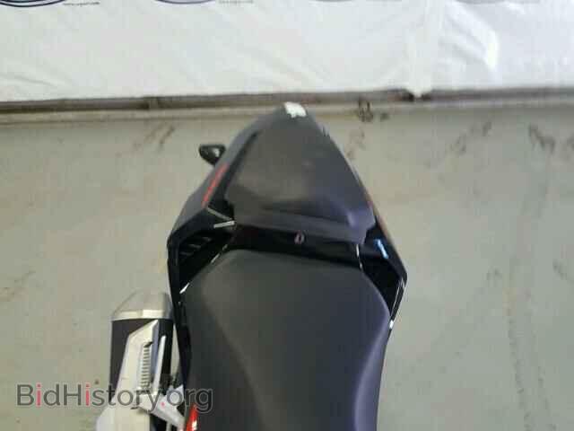 2017 HONDA CB CYCLE - VIN: MLHPC4563H5400298 - Фото 6