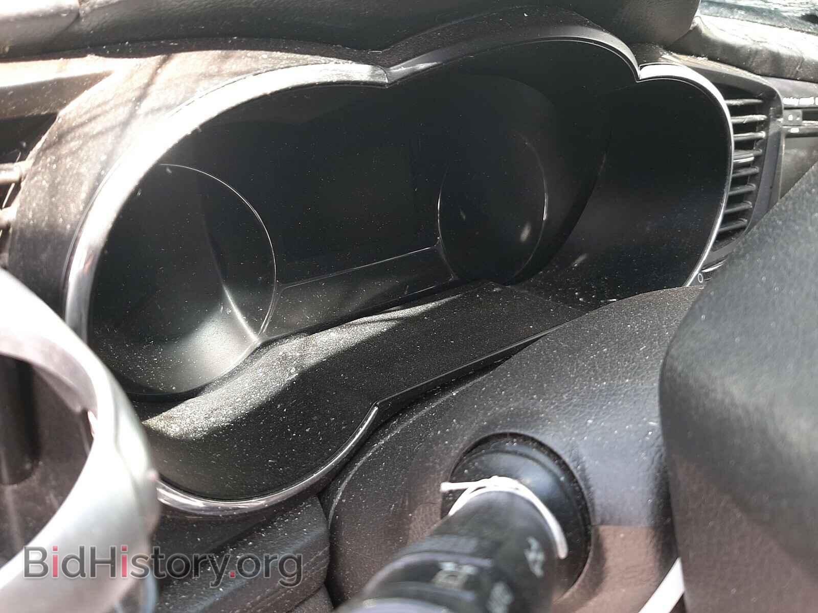 2012 KIA OPTIMA - VIN: KNAGM4AD1C5013355 - Фото 8