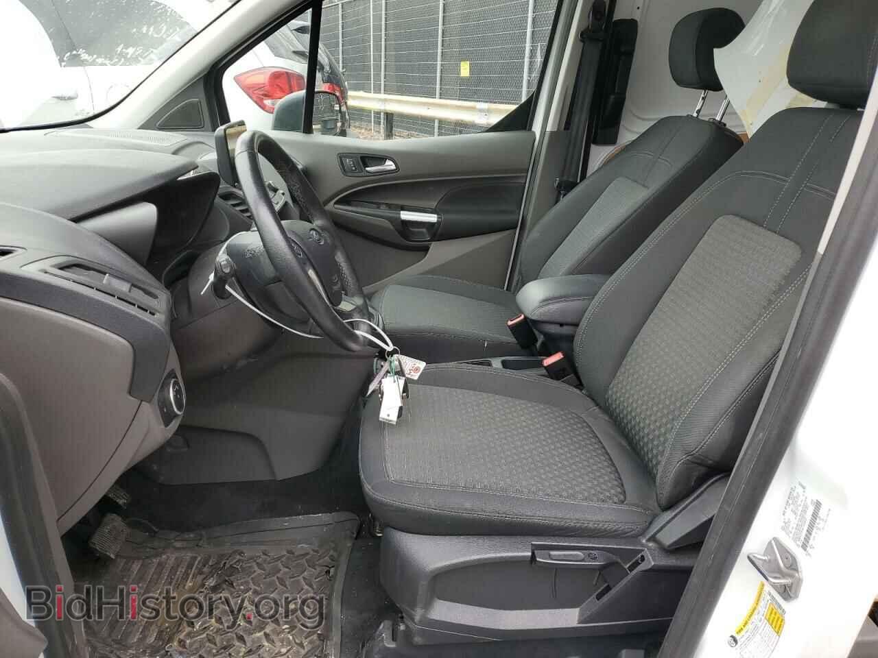 2020 FORD TRANSIT - VIN: NM0LS7F29L1438844 - Фото 7