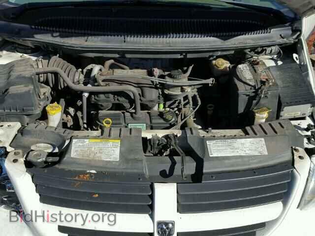 2006 DODGE CARAVAN - VIN: 1D4GP45R46B529802 - Photo 7