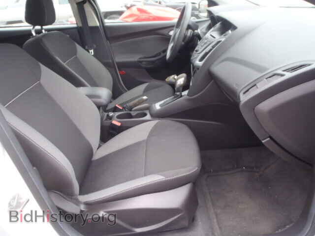 2012 FORD FOCUS - VIN: 1FAHP3F24CL323078 - Photo 5
