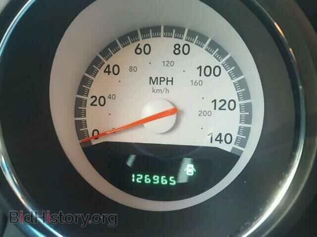 2009 DODGE CHALLENGER - VIN: 2B3LJ44V69H563216 - Фото 8
