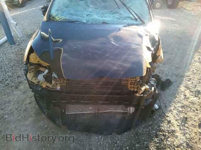 2012 FORD FOCUS - VIN: 1FAHP3K24CL304889 - Фото 10
