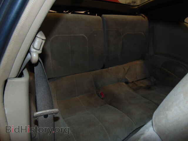 2002 MITSUBISHI ECLIPSE - VIN: 4A3AC84H02E041113 - Фото 6