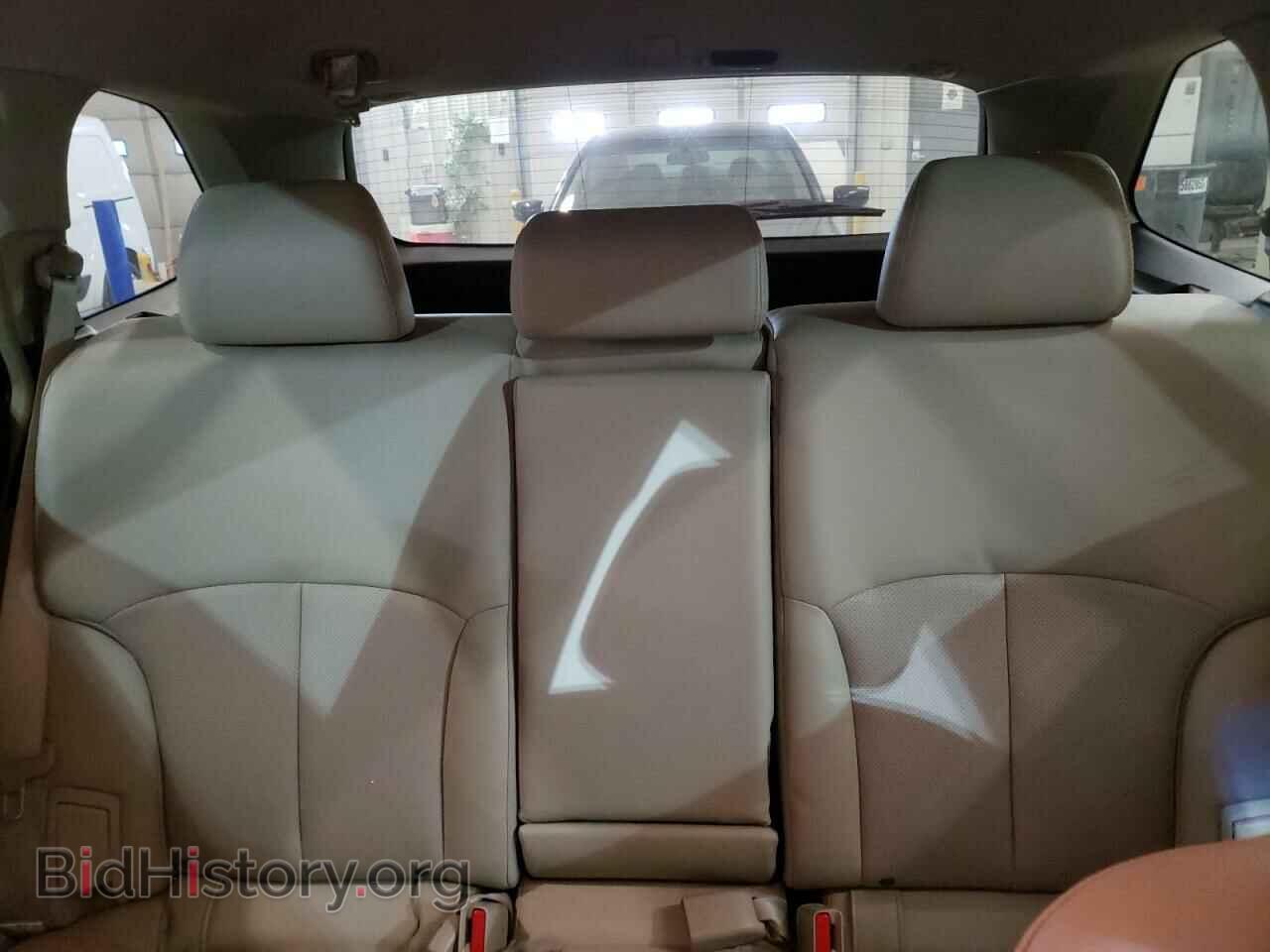 2012 SUBARU OUTBACK - VIN: 4S4BRCKC7C3215221 - Фото 10