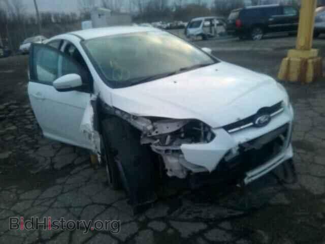 Photo 1FADP3F20EL129553 - FORD FOCUS 2014