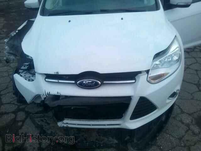 2014 FORD FOCUS - VIN: 1FADP3F20EL129553 - Photo 7