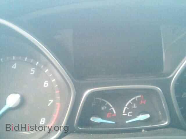 2014 FORD FOCUS - VIN: 1FADP3F20EL129553 - Photo 8