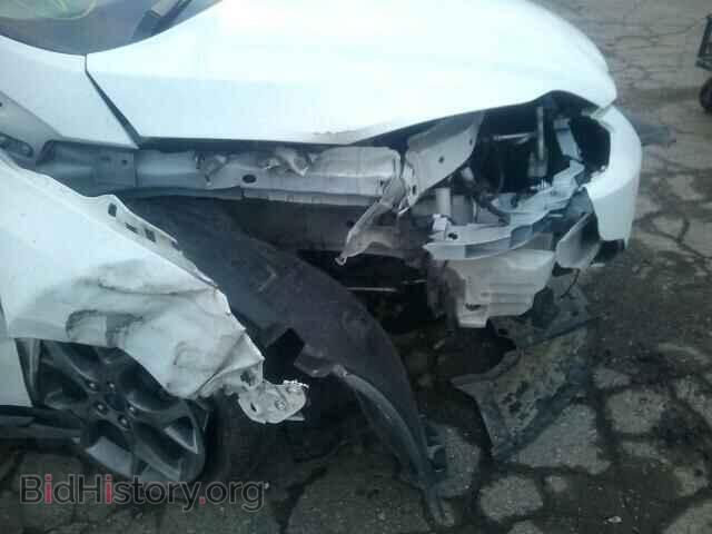 2014 FORD FOCUS - VIN: 1FADP3F20EL129553 - Photo 9