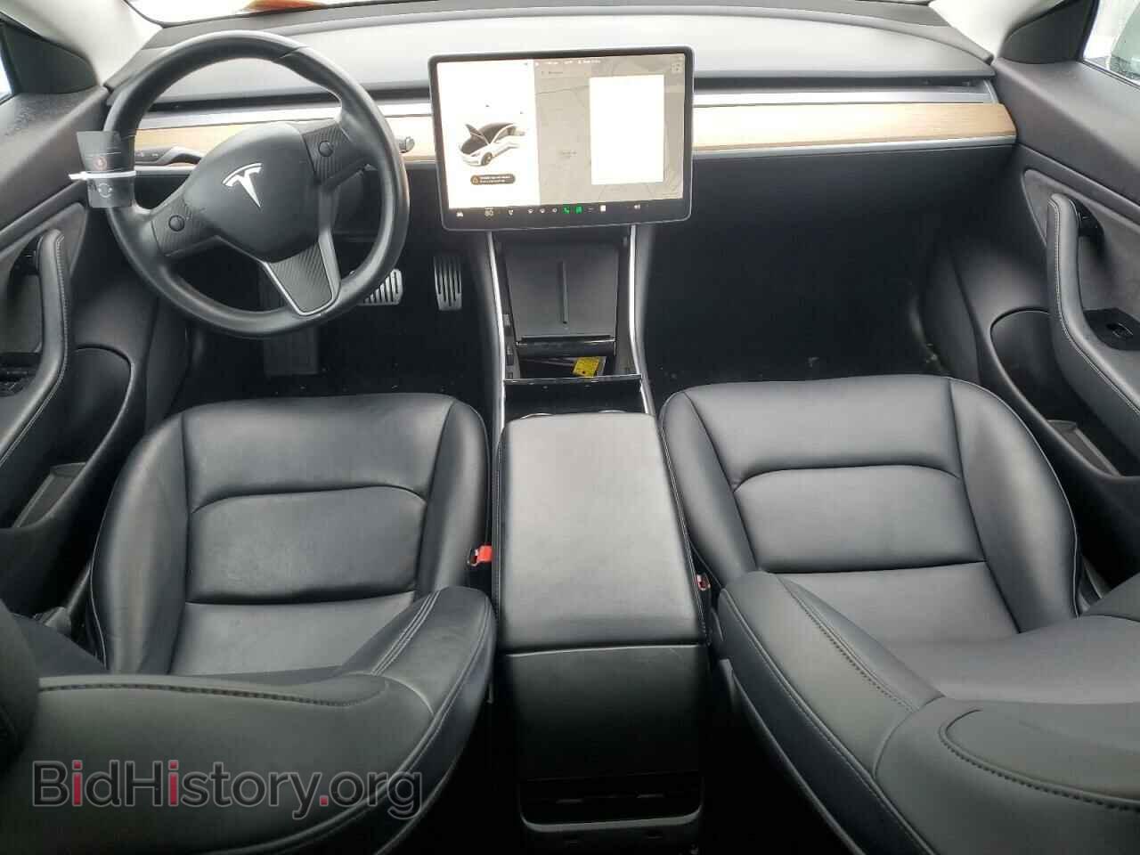 2019 TESLA MODEL 3 - VIN: 5YJ3E1EA1KF310023 - Photo 8