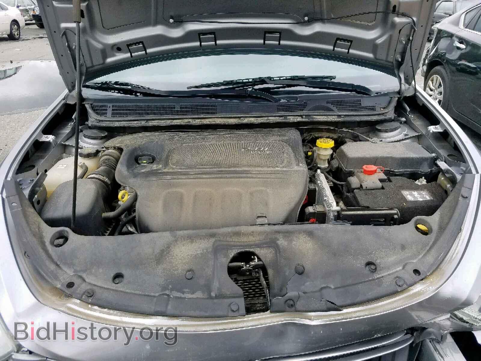 2015 DODGE DART - VIN: 1C3CDFAA6FD299057 - Фото 7