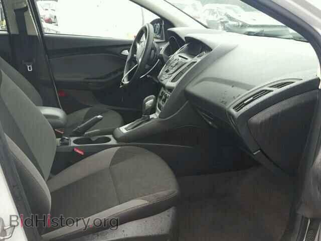 2014 FORD FOCUS - VIN: 1FADP3F29EL282397 - Photo 5