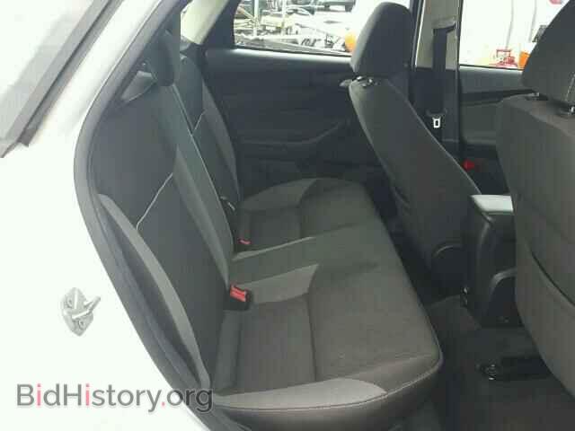 2014 FORD FOCUS - VIN: 1FADP3F29EL282397 - Photo 6