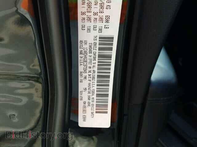 2014 DODGE DURANGO - VIN: 1C4RDHAG3EC973949 - Фото 10