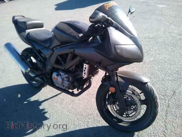 Photo JS1VP53A832104578 - SUZUKI SV650 2003