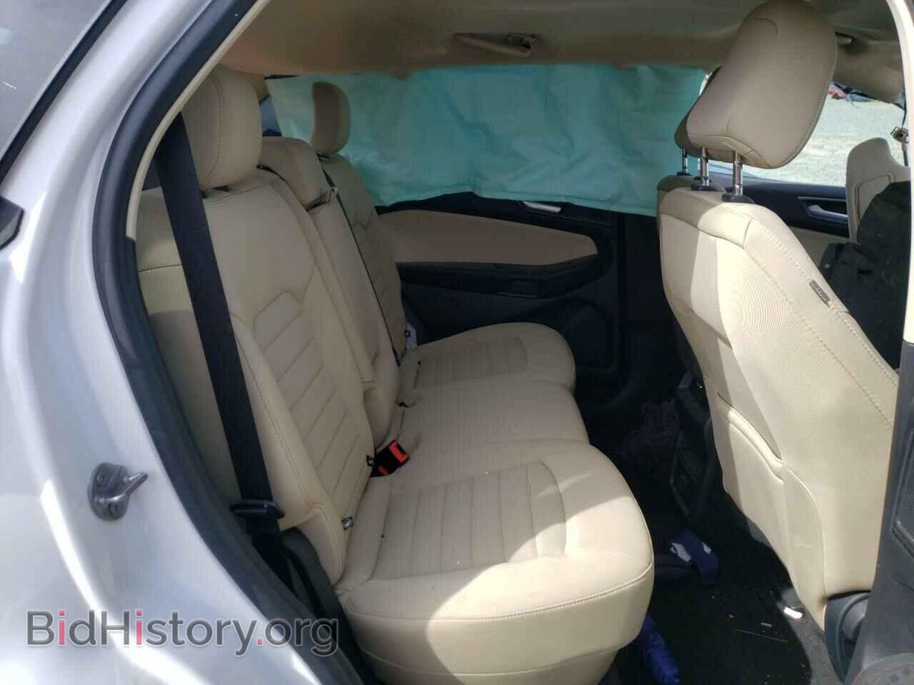 2020 FORD EDGE - VIN: 2FMPK3G99LBB45244 - Фото 6