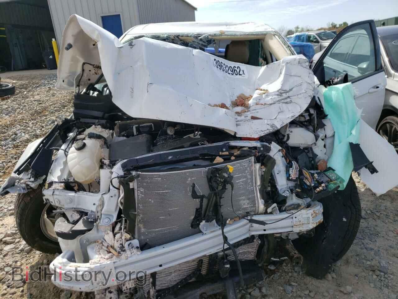 2020 FORD EDGE - VIN: 2FMPK3G99LBB45244 - Фото 7