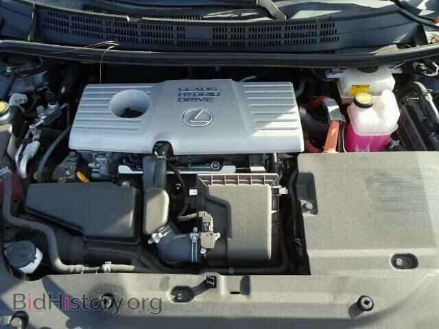 2013 LEXUS CT 200 - VIN: JTHKD5BHXD2159792 - Фото 7