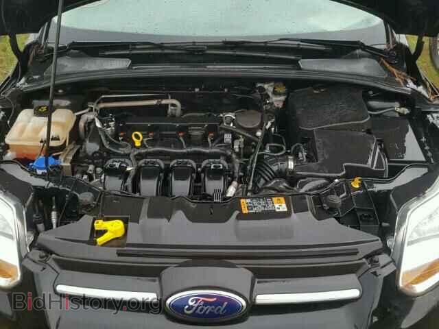 2014 FORD FOCUS - VIN: 1FADP3F28EL270421 - Photo 7