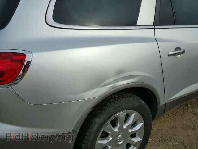 2011 BUICK ENCLAVE - VIN: 5GAKVCED8BJ340826 - Фото 9