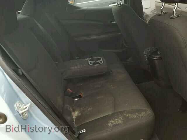 2013 DODGE AVENGER - VIN: 1C3CDZAB4DN702857 - Photo 6