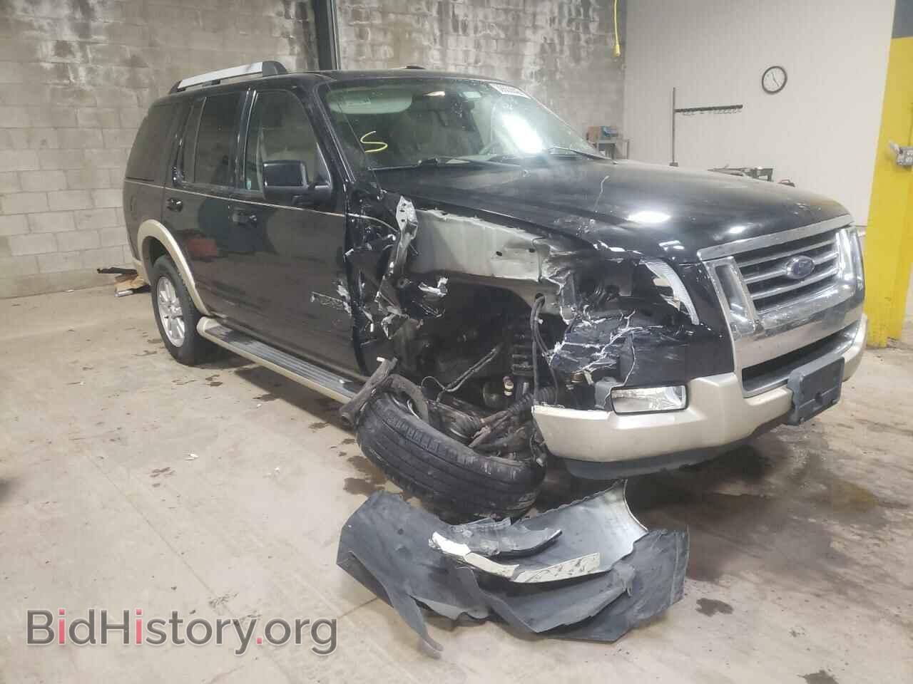 Photo 1FMEU74E76UB60379 - FORD EXPLORER 2006