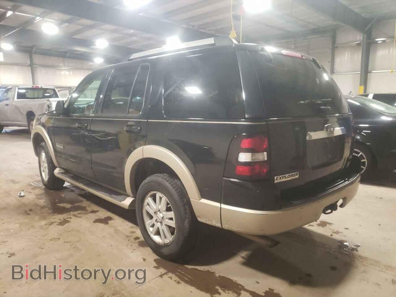 2006 FORD EXPLORER - VIN: 1FMEU74E76UB60379 - Фото 3