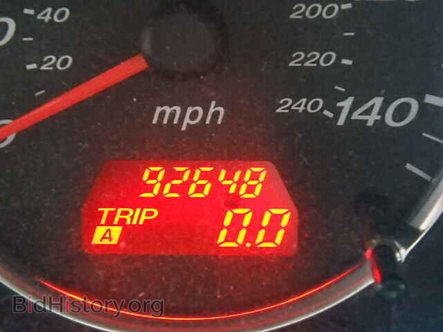 2007 MAZDA 6 - VIN: 1YVHP80DX75M32604 - Фото 8