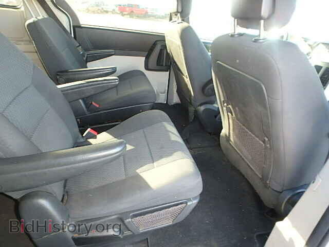 2010 DODGE CARAVAN - VIN: 2D4RN5D16AR484789 - Photo 6