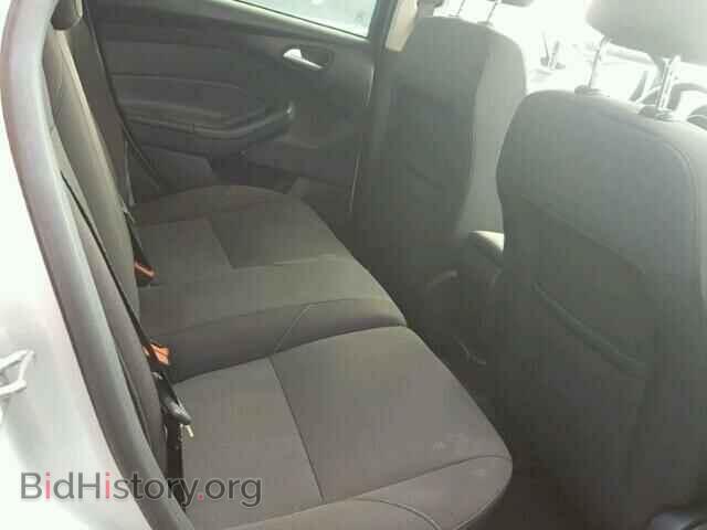 2015 FORD FOCUS - VIN: 1FADP3K21FL240393 - Фото 6