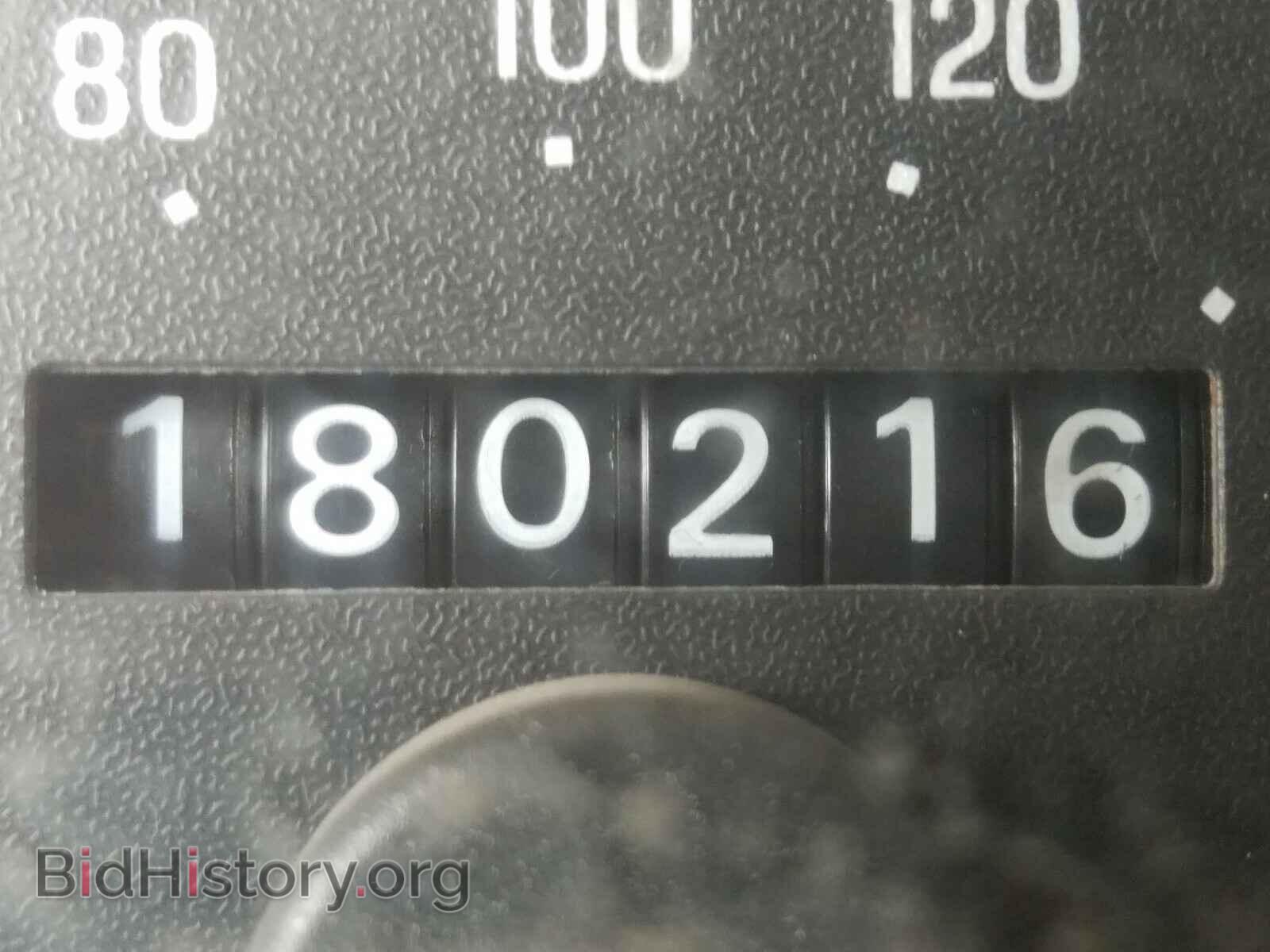 1996 MAZDA B3000 - VIN: 4F4CR16U2TTM43148 - Фото 8