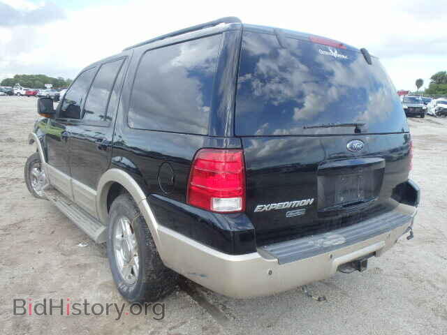 2006 FORD EXPEDITION - VIN: 1FMPU175X6LA96670 - Фото 3