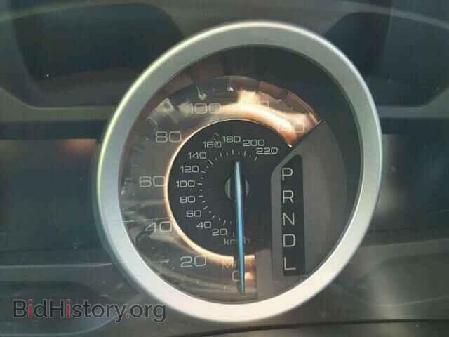 2013 FORD EXPLORER - VIN: 1FM5K7D90DGC48937 - Photo 8