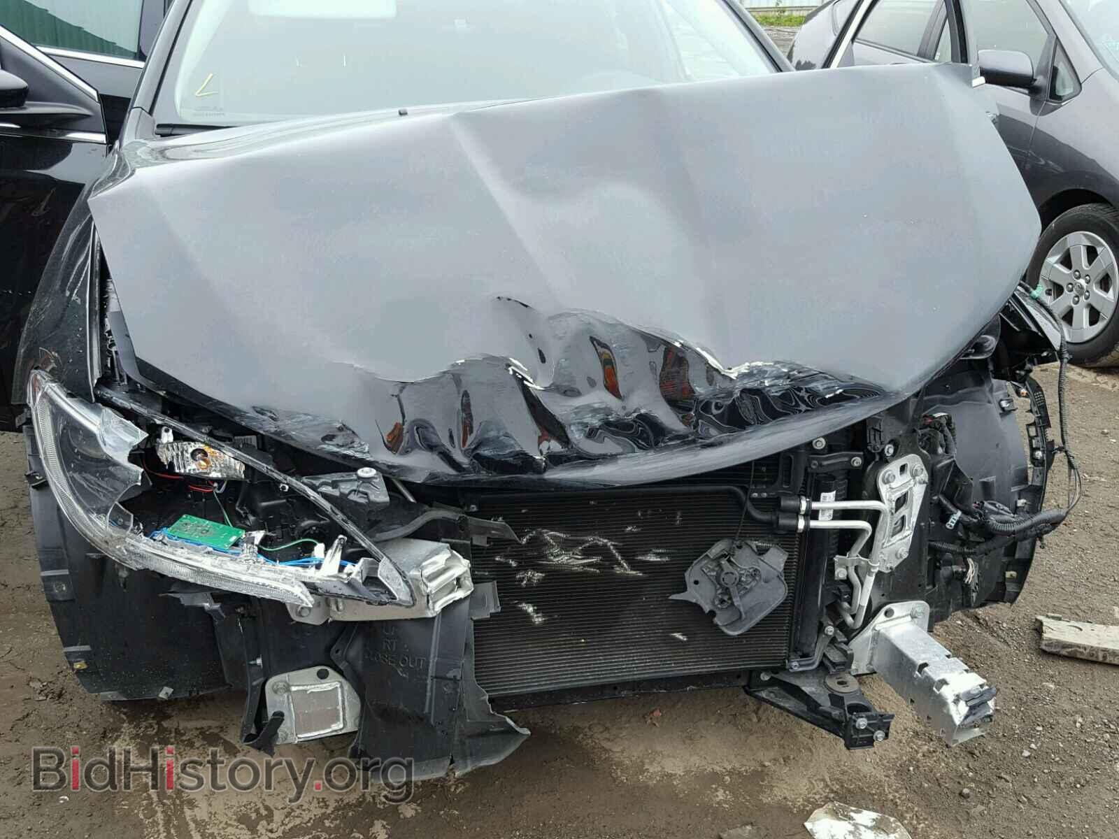 2016 CHRYSLER 200 - VIN: 1C3CCCAB5GN106984 - Фото 7