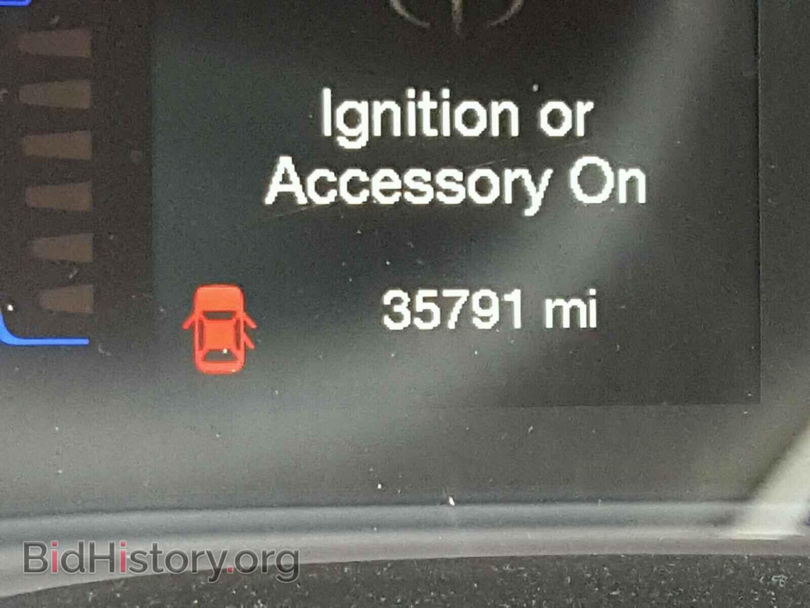 2016 CHRYSLER 200 - VIN: 1C3CCCAB5GN106984 - Фото 8