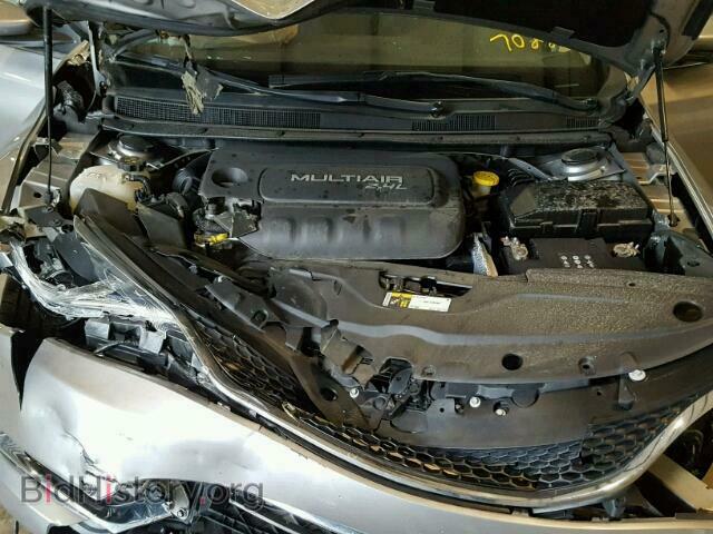 2015 CHRYSLER 200 - VIN: 1C3CCCAB2FN702228 - Photo 7