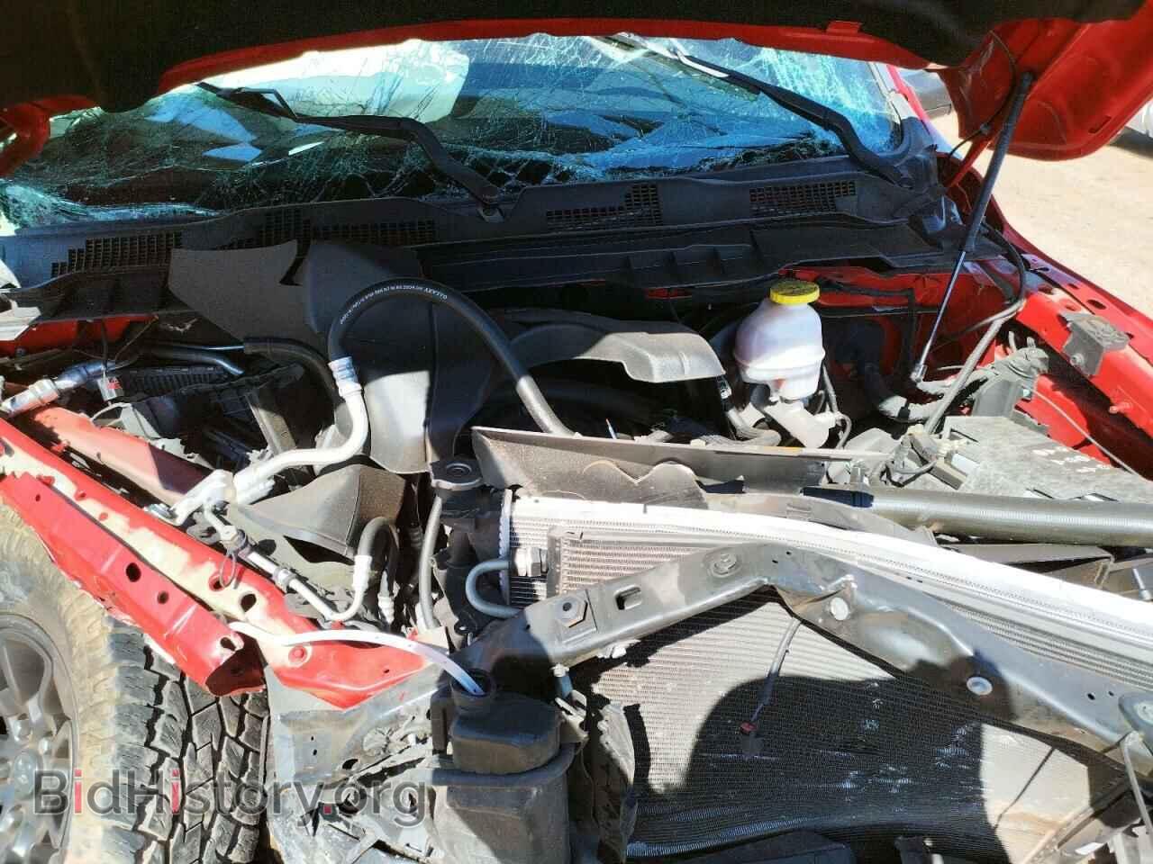 2018 RAM 1500 - VIN: 1C6RR7YT2JS184746 - Фото 7