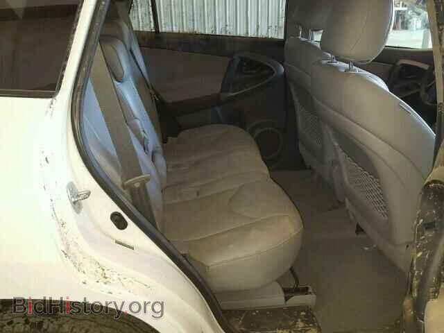 2011 TOYOTA RAV4 - VIN: 2T3ZF4DV5BW080137 - Фото 6