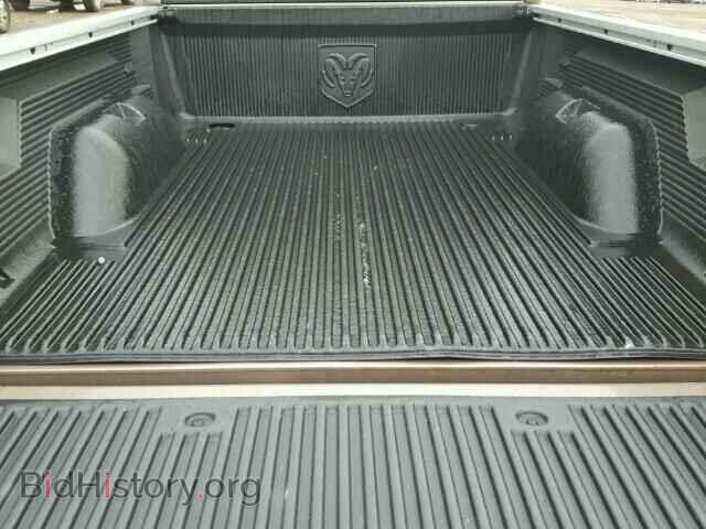 2010 DODGE DAKOTA - VIN: 1D7CE3BP8AS104516 - Фото 6