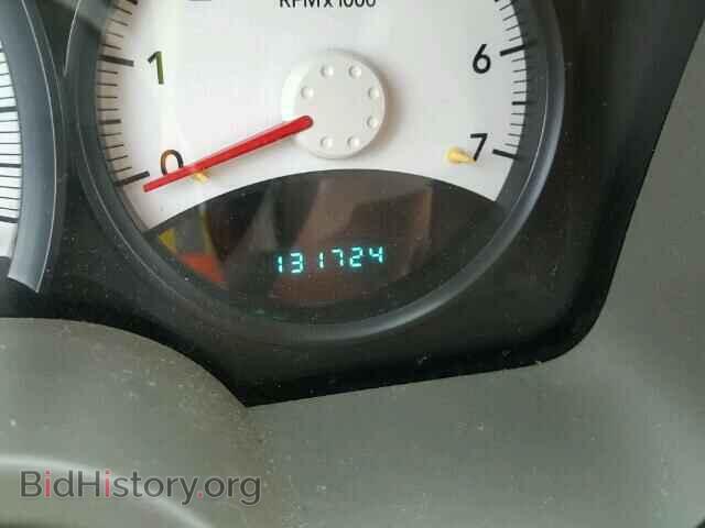 2010 DODGE DAKOTA - VIN: 1D7CE3BP8AS104516 - Фото 8