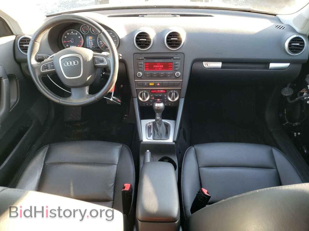 2012 AUDI A3 - VIN: WAUKEAFM2CA140766 - Photo 8