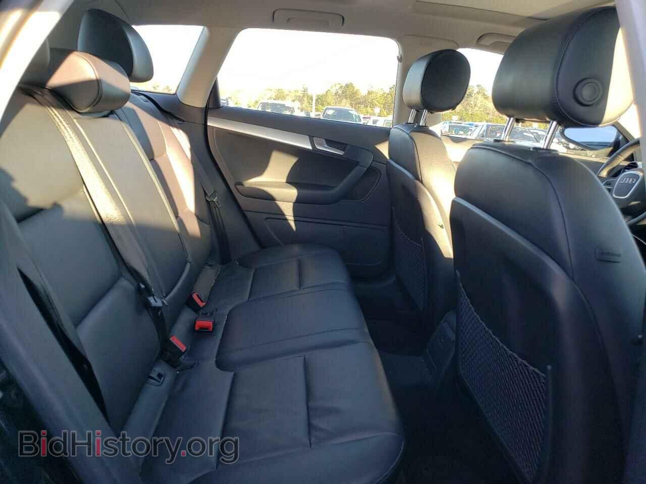 2012 AUDI A3 - VIN: WAUKEAFM2CA140766 - Photo 10