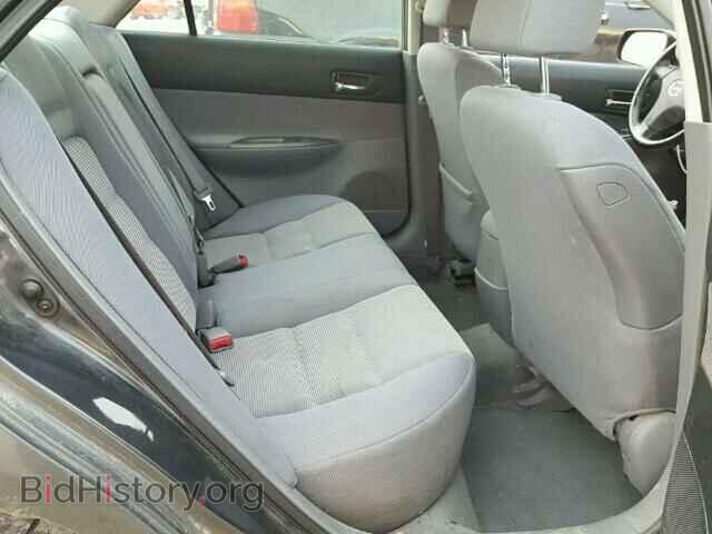 2005 MAZDA 6 - VIN: 1YVHP80C755M66701 - Фото 6