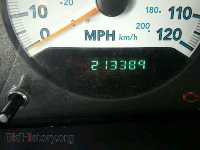 2007 DODGE CARAVAN - VIN: 1D4GP24R37B138499 - Photo 8