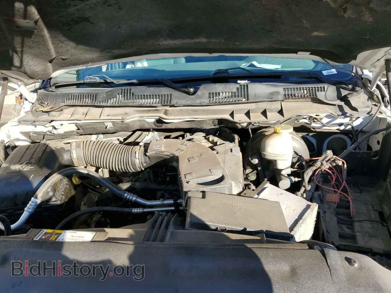 2017 RAM 1500 - VIN: 1C6RR7FG0HS755554 - Photo 12