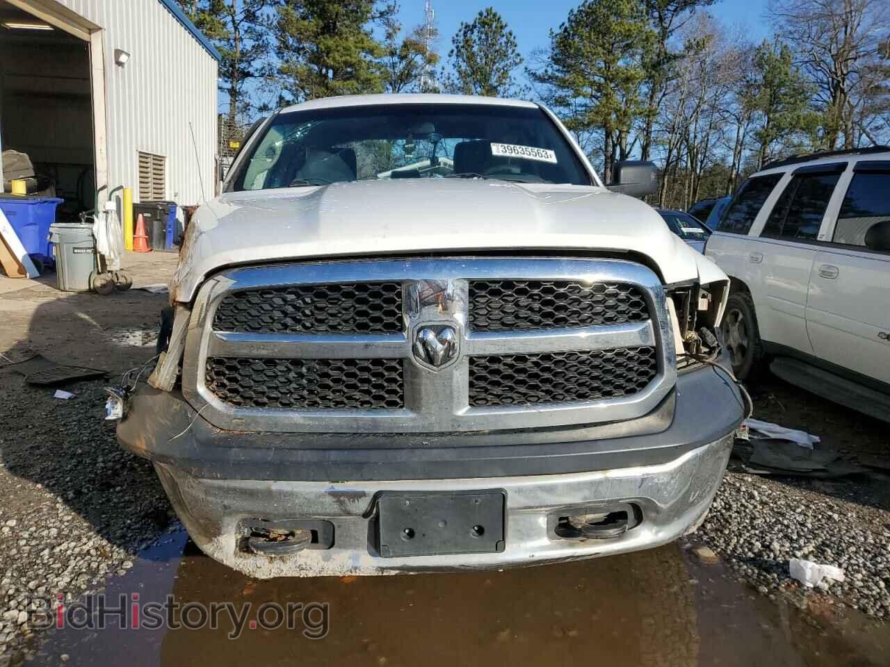2017 RAM 1500 - VIN: 1C6RR7FG0HS755554 - Photo 5